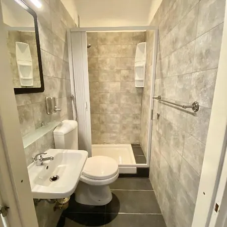Maison d'hôtes Krome Termini Affittacamere Rome