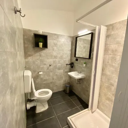 Maison d'hôtes Krome Termini Affittacamere Rome