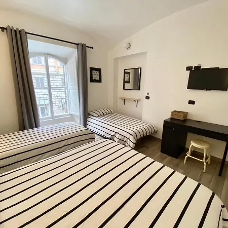 Maison d'hôtes Krome Termini Affittacamere Rome