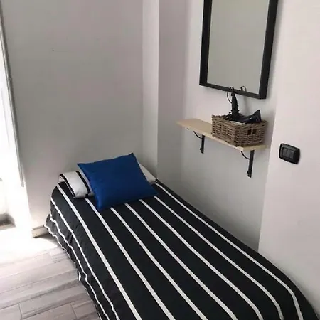Maison d'hôtes Krome Termini Affittacamere *
