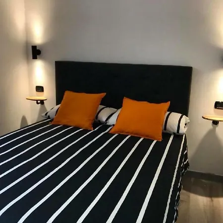 Maison d'hôtes Krome Termini Affittacamere Rome