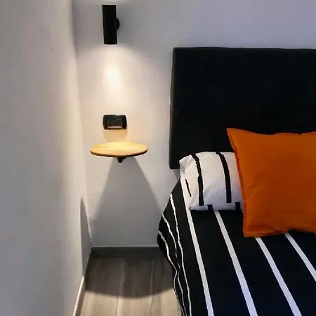 Maison d'hôtes Krome Termini Affittacamere *